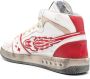 Enterprise Japan EJ Rocket high-top sneakers Wit - Thumbnail 3