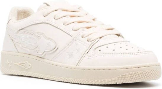 Enterprise Japan EJ Rocket low-top sneakers Beige