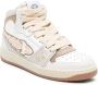 Enterprise Japan EJ Rocket Mid high-top sneakers Wit - Thumbnail 2