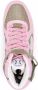 Enterprise Japan EJ Rocket mid-top sneakers Roze - Thumbnail 4