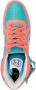Enterprise Japan High-top sneakers Blauw - Thumbnail 4