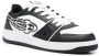 Enterprise Japan Leren sneakers Zwart - Thumbnail 2