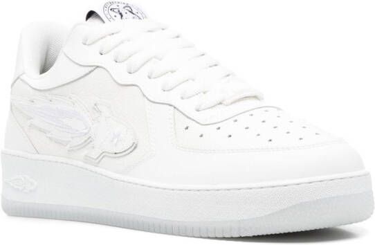 Enterprise Japan Low-top sneakers Wit