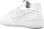 Enterprise Japan Low-top sneakers Wit - Thumbnail 3