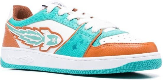 Enterprise Japan Rocket low-top sneakers Blauw