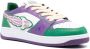 Enterprise Japan Rocket low-top sneakers Wit - Thumbnail 2