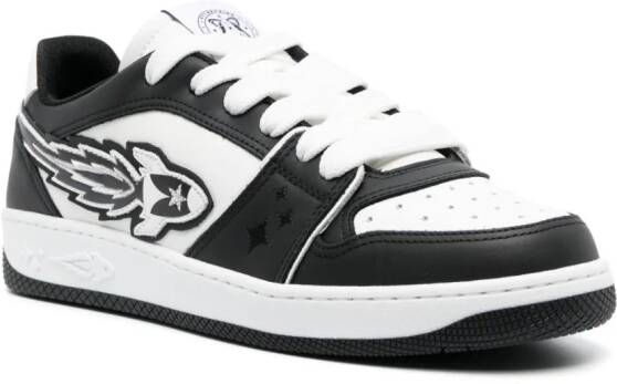 Enterprise Japan Rocket low-top sneakers Wit