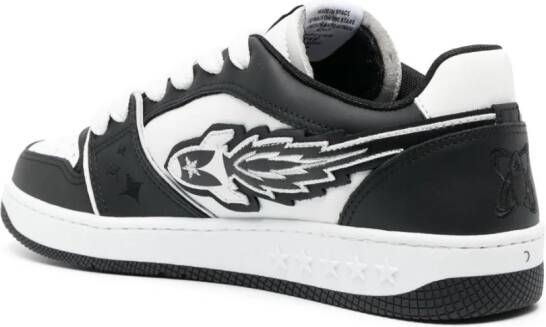 Enterprise Japan Rocket low-top sneakers Wit