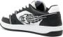 Enterprise Japan Rocket low-top sneakers Wit - Thumbnail 3