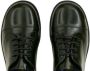 ETRO Derby schoenen met paisley-print Zwart - Thumbnail 4