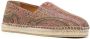 ETRO Espadrilles met paisley-print Beige - Thumbnail 2