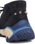 ETRO High-top sneakers Blauw - Thumbnail 3