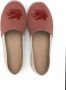 ETRO KIDS Pegaso slip-on espadrilles Beige - Thumbnail 3