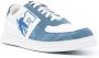 ETRO Sneakers met logoprint Wit - Thumbnail 2