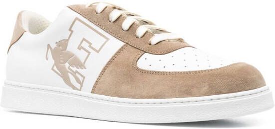 ETRO Low-top sneakers Wit