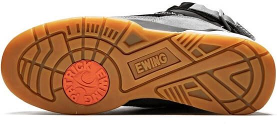 Ewing x Concepts 33 high-top sneakers Zwart