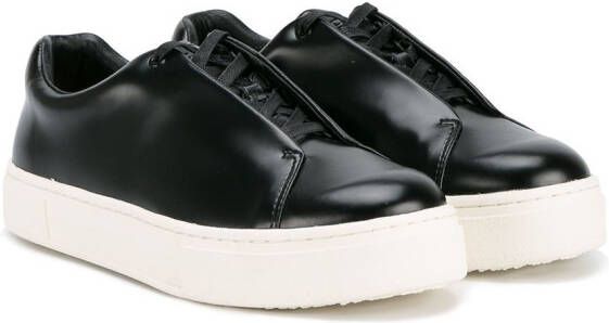 EYTYS Doja sneakers Zwart