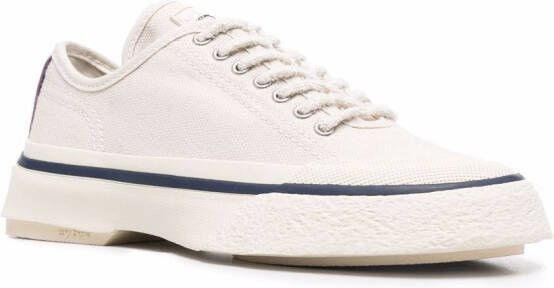 EYTYS Low-top sneakers Beige