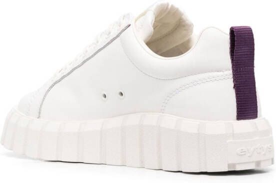 EYTYS Low-top sneakers Wit