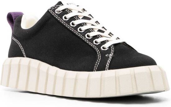 EYTYS Odessa low-top sneakers Zwart