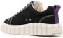 EYTYS Odessa low-top sneakers Zwart - Thumbnail 3