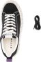 EYTYS Odessa low-top sneakers Zwart - Thumbnail 4