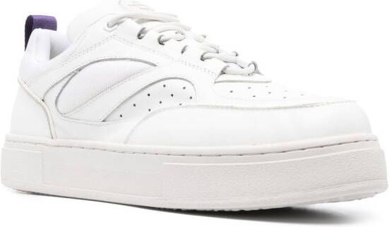 EYTYS Sidney low-top sneakers Wit