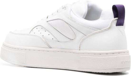 EYTYS Sidney low-top sneakers Wit