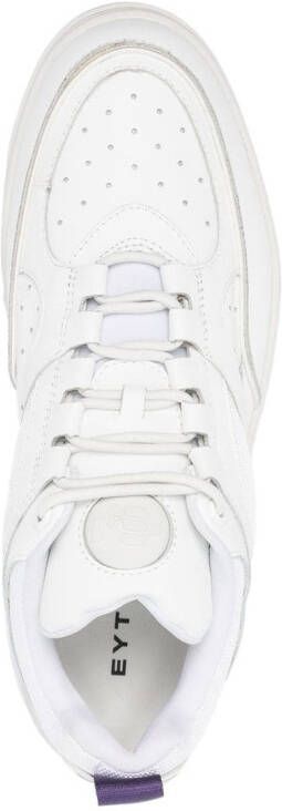 EYTYS Sidney low-top sneakers Wit