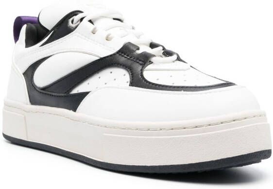 EYTYS Sidney low-top sneakers Wit