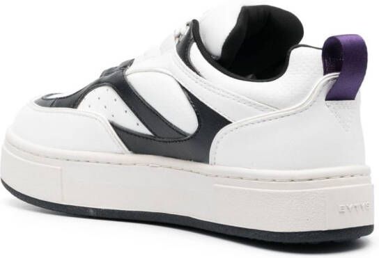 EYTYS Sidney low-top sneakers Wit