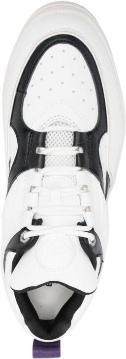 EYTYS Sidney low-top sneakers Wit