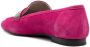 Fabiana Filippi Suède loafers Roze - Thumbnail 3