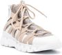 Fabiana Filippi Chunky sneakers Wit - Thumbnail 2