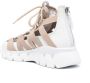 Fabiana Filippi Chunky sneakers Wit - Thumbnail 3