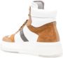 Fabiana Filippi High-top sneakers Wit - Thumbnail 3