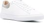 Fabiana Filippi Leren sneakers Wit - Thumbnail 2