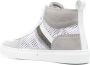 Fabiana Filippi Sneakers met vlakken Wit - Thumbnail 3