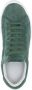 Fabiana Filippi Suède low-top sneakers Groen - Thumbnail 4