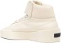 Fear Of God Aerobic high-top sneakers Beige - Thumbnail 3
