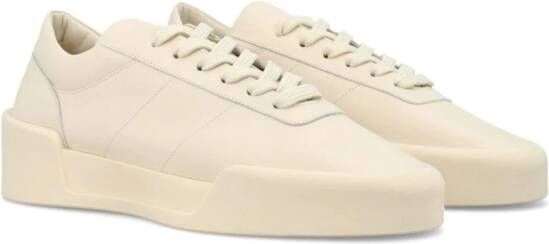 Fear Of God Aerobic low-top sneakers Beige