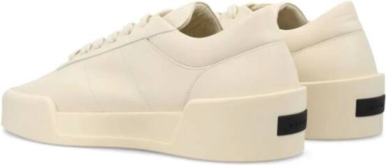 Fear Of God Aerobic low-top sneakers Beige