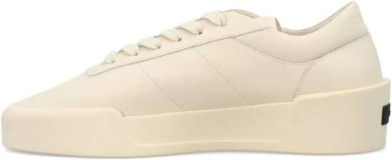 Fear Of God Aerobic low-top sneakers Beige