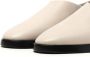 Fear Of God Leren loafers Beige - Thumbnail 2