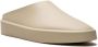 Fear Of God California slip-on muiltjes Beige - Thumbnail 1
