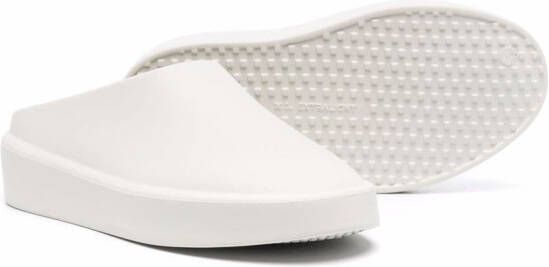 FEAR OF GOD KIDS The California slip-on schoenen Beige