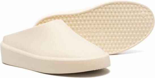 FEAR OF GOD KIDS The California slip-on schoenen Geel