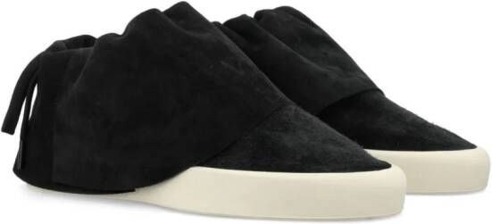 Fear Of God Moc low-top sneakers Zwart