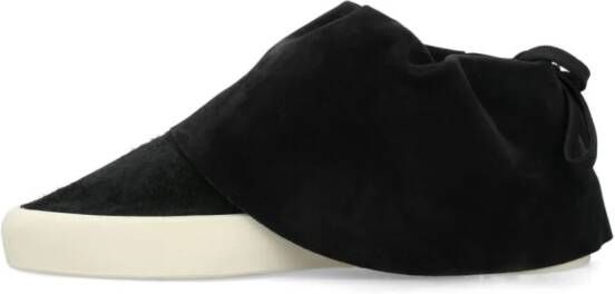 Fear Of God Moc low-top sneakers Zwart