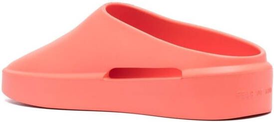 Fear Of God The California slippers Roze